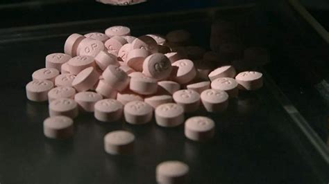 US names veterinary drug, fentanyl mixture ’emerging threat’